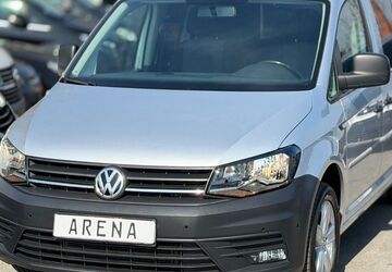 VW Caddy 165.000 km 15.999 &euro; Nürnberg 90431