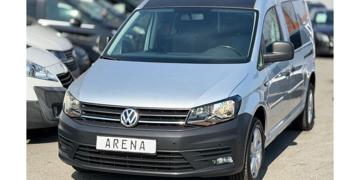 VW Caddy 165.000 km 15.999 &euro; Nürnberg 90431