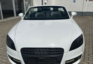 Audi TT 173.000 km 9.500 &euro; Nürnberg 90482