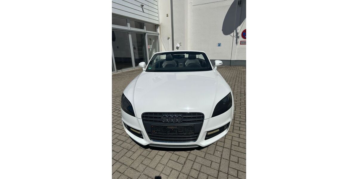 Audi TT 173.000 km 9.500 &euro; Nürnberg 90482