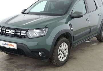 Dacia Duster 58.115 km 16.590 &euro; Nürnberg 90441