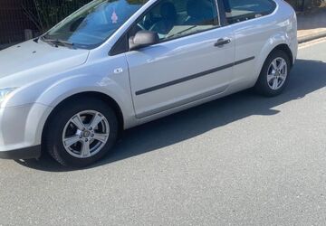 Ford Focus 143.116 km 700 &euro; Forchheim 91301