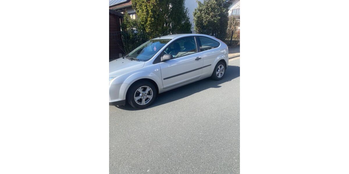 Ford Focus 143.116 km 700 &euro; Forchheim 91301