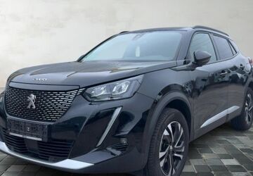 Peugeot 2008 37.000 km 18.590 &euro; Nürnberg OT Schweinau 90439