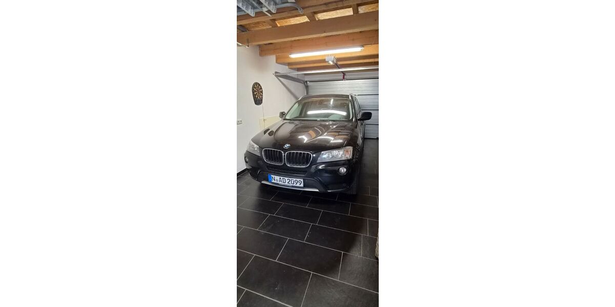 BMW X3 258.000 km 5.990 &euro; Nürnberg 90455