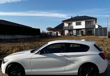 BMW 114 139.000 km 6.100 &euro; Röttenbach 91341