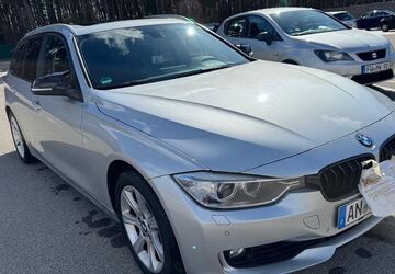 BMW 330 265.000 km 10.900 &euro; Neuendettelsau 91564