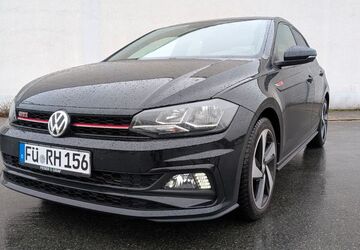 VW Polo 62.000 km 17.400 &euro; Nürnberg 90449