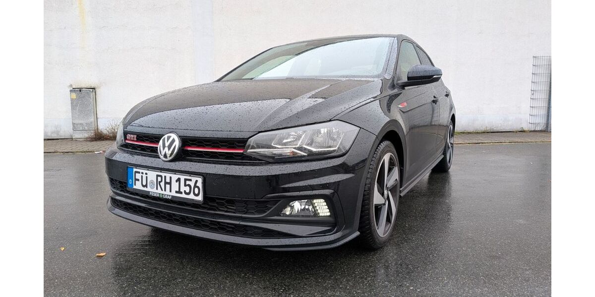 VW Polo 62.000 km 17.400 &euro; Nürnberg 90449