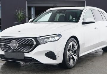 Mercedes-Benz E 300 24.647 km 50.990 &euro; Altdorf 90518