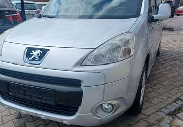 Peugeot Partner 137.600 km 5.300 &euro; Seukendorf 90556