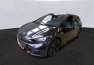 Cupra Born 20.250 km 26.980 &euro; Roth 91154