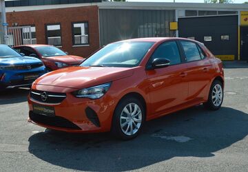 Opel Corsa 44.260 km 13.190 &euro; Nürnberg 90469