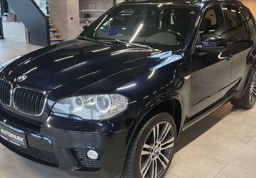 BMW X5 247.000 km 12.980 &euro; Forchheim 91301