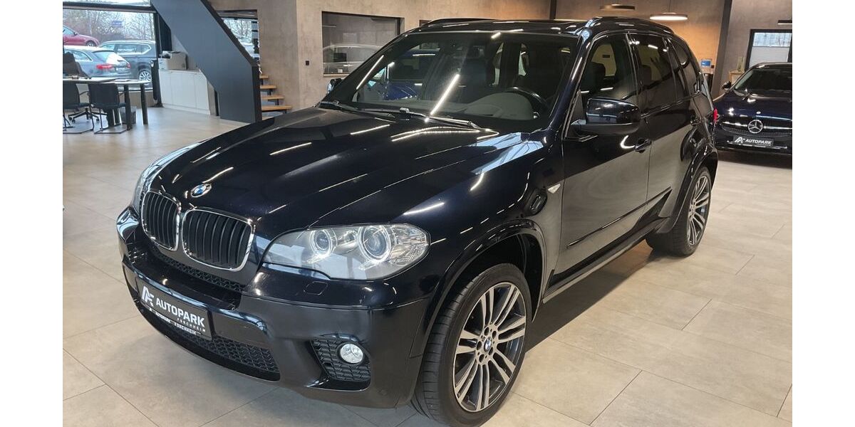 BMW X5 247.000 km 12.980 &euro; Forchheim 91301
