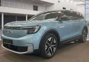 Ford Explorer 1.250 km 35.470 &euro; Nürnberg 90431