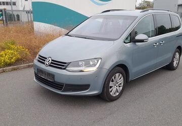 VW Sharan 190.000 km 8.590 &euro; Nürnberg, Mittelfranken 90431