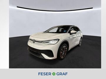 Gebrauchte VW ID.5