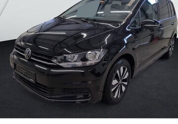 VW Touran 26.150 km 29.940 &euro; Erlangen 91058