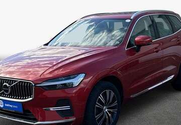 Volvo XC60 58.570 km 35.990 &euro; Nürnberg 90471