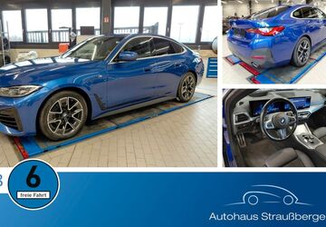 BMW 420 57.000 km 39.170 &euro; Buchschwabach bei Nürnberg 90574