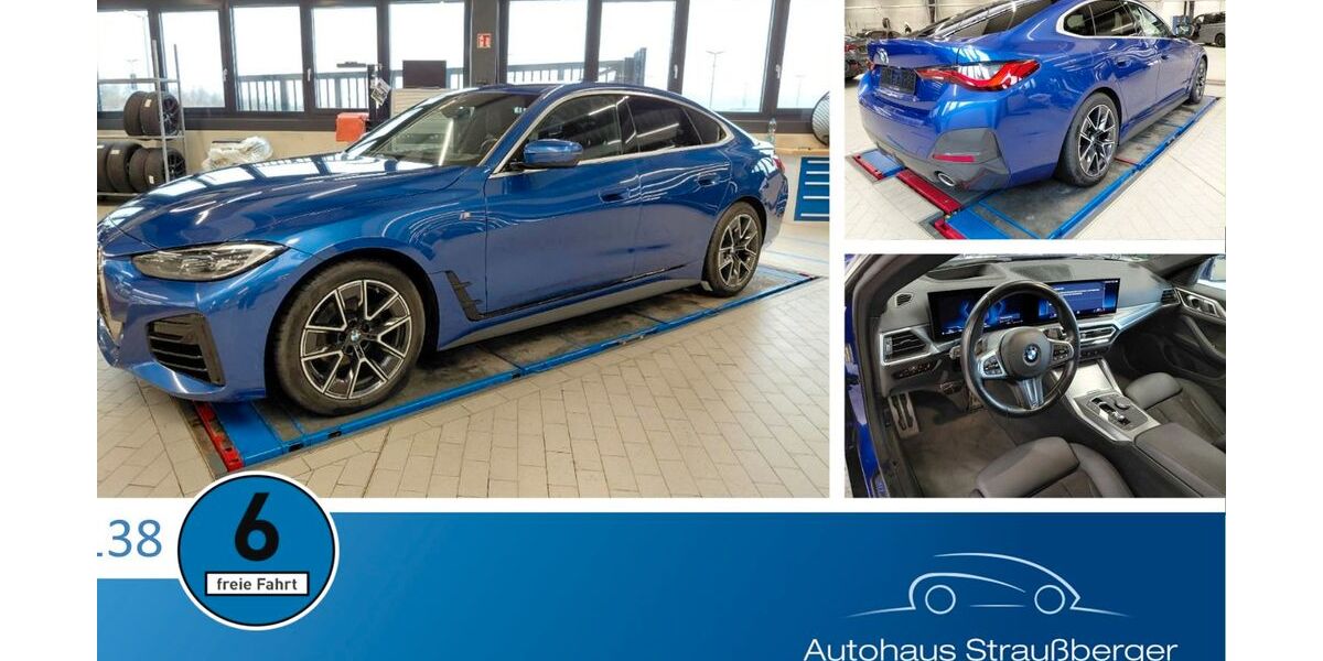 BMW 420 57.000 km 39.170 &euro; Buchschwabach bei Nürnberg 90574
