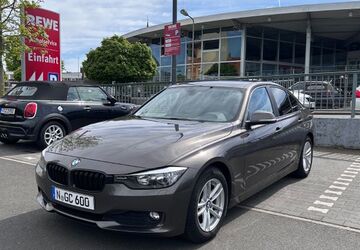 BMW 320 140.000 km 12.500 &euro; Nürnberg 90473