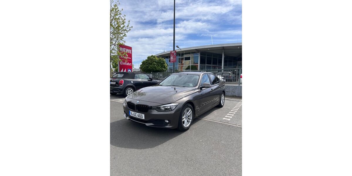 BMW 320 140.000 km 12.500 &euro; Nürnberg 90473