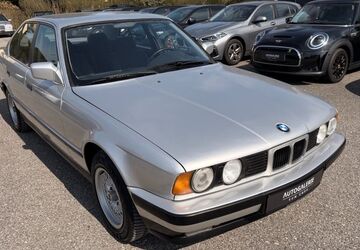 BMW 520 210.650 km 3.750 &euro; Fuerth 90763