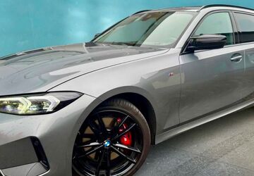 BMW M340i 44.985 km 47.500 &euro; Nürnberg 90411