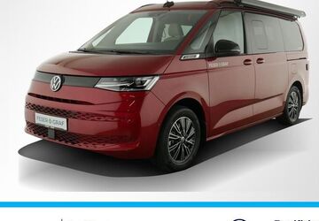 VW T7 California 1.250 km 67.830 &euro; Nürnberg 90441
