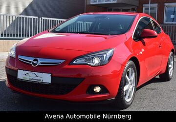 Opel Astra 139.000 km 6.999 &euro; Nürnberg 90451