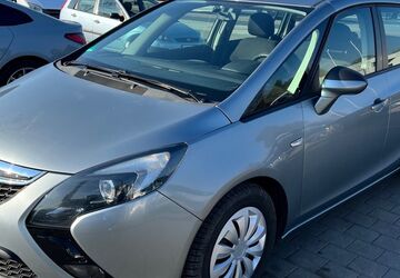 Opel Zafira 184.715 km 4.000 &euro; Nürnberg 90431