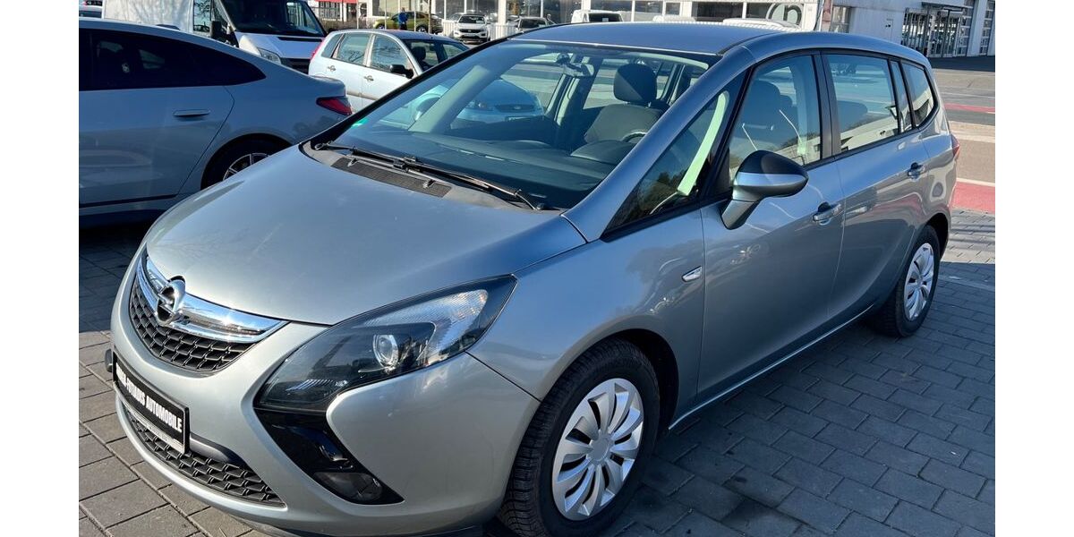 Opel Zafira 184.715 km 4.000 &euro; Nürnberg 90431