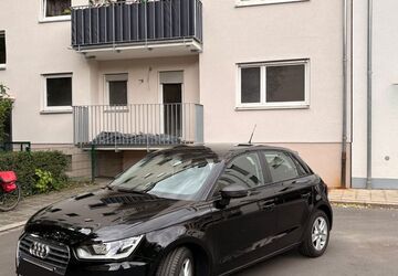 Audi A1 68.854 km 14.500 &euro; Nürnberg 90429