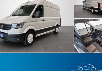 VW Crafter 52.200 km 14.690 &euro; Buchschwabach bei Nürnberg 90574