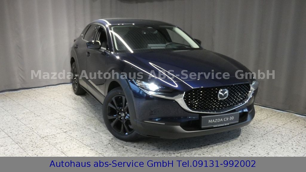 Mazda CX-30 1.900 km 25.985 &euro; Erlangen 91056