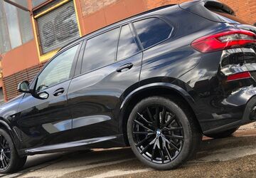 BMW X5 139.000 km 46.900 &euro; Schwabach 91126