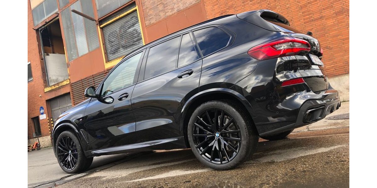 BMW X5 139.000 km 46.900 &euro; Schwabach 91126