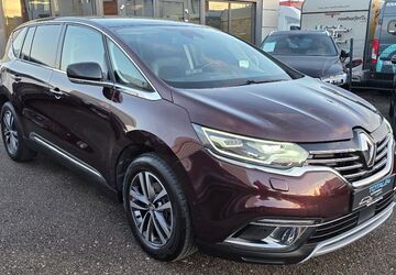 Renault Espace 143.558 km 17.470 &euro; Fürth 90763