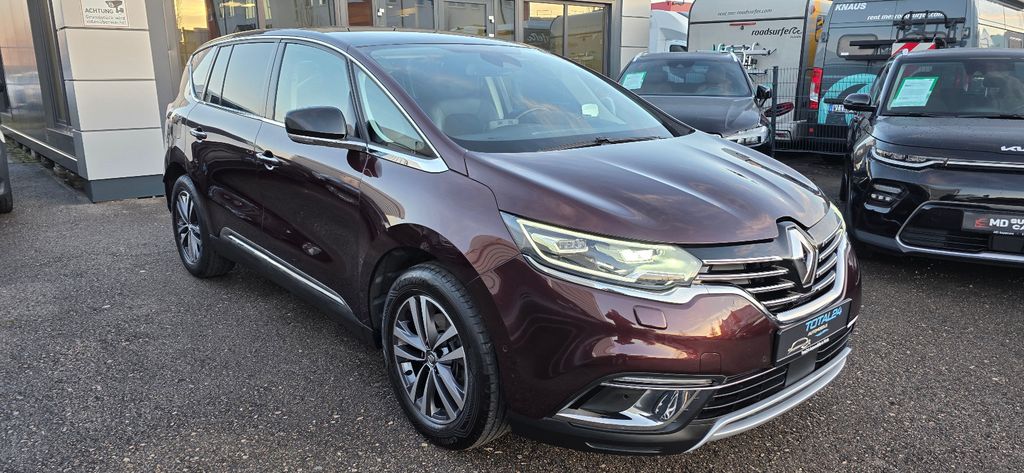 Renault Espace 143.558 km 17.470 &euro; Fürth 90763