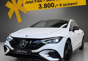 Mercedes-Benz EQE 19.900 km 54.649 &euro; Altdorf 90518