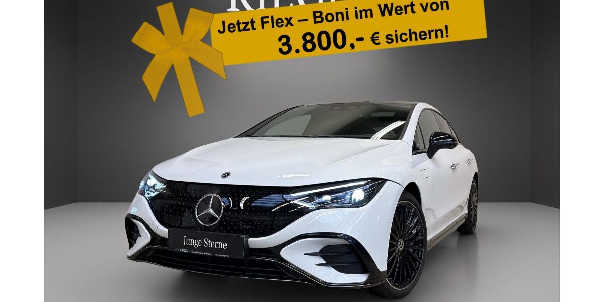 Mercedes-Benz EQE 19.900 km 54.649 &euro; Altdorf 90518