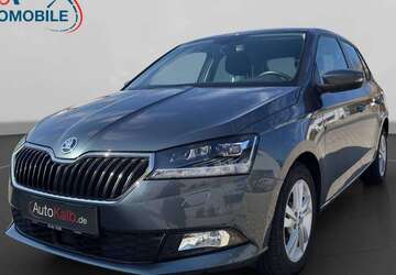 Skoda Fabia 47.759 km 13.444 &euro; Schnaittach 91220