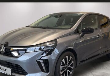 Mitsubishi Colt 6.000 km 24.990 &euro; Erlangen 91056