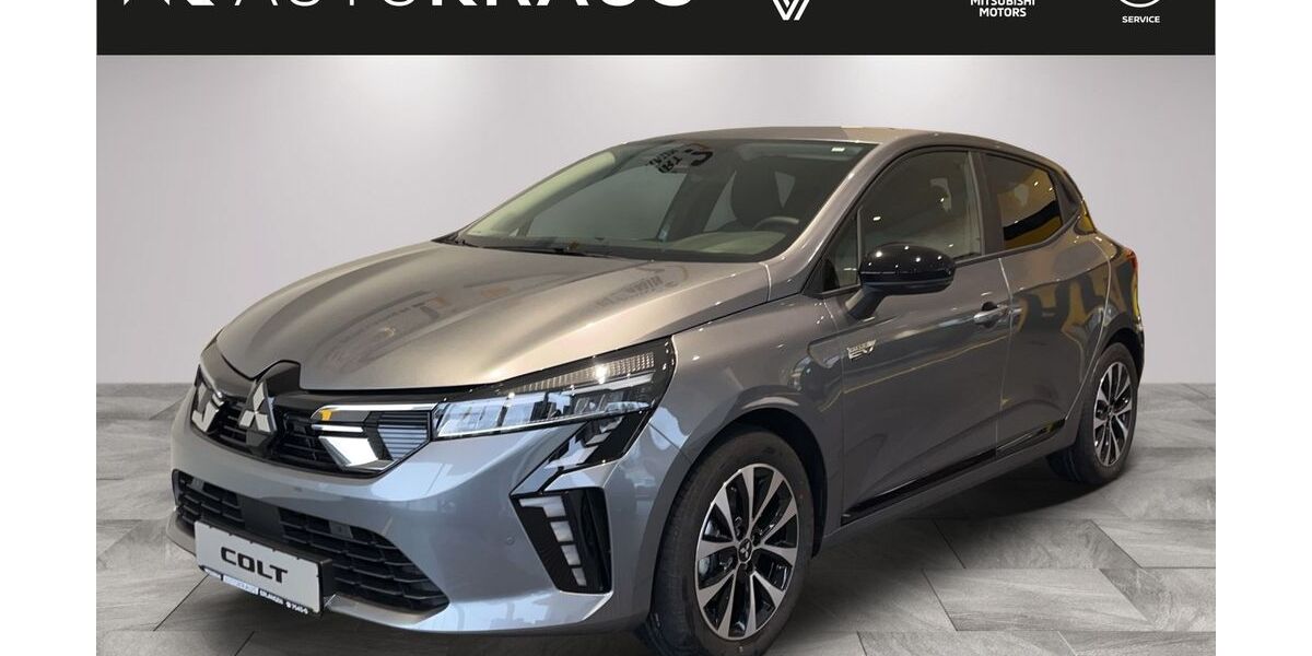 Mitsubishi Colt 6.000 km 24.990 &euro; Erlangen 91056