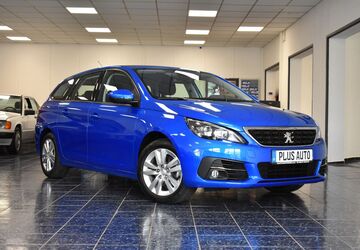 Peugeot 308 149.954 km 8.770 &euro; Nürnberg 90431