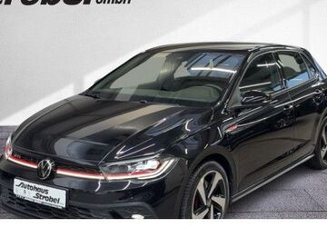 VW Polo 29.340 km 24.990 &euro; Schnaittach 91220