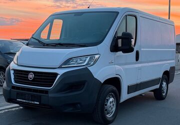 Fiat Ducato 88.000 km 8.990 &euro; Grosshabersdorf 90613