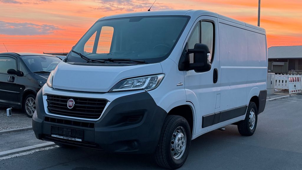 Fiat Ducato 88.000 km 8.990 &euro; Grosshabersdorf 90613